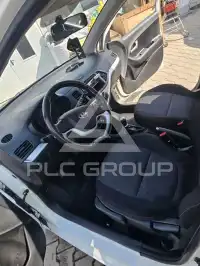 2014 KIA Picanto