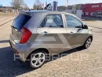 2014 KIA Picanto