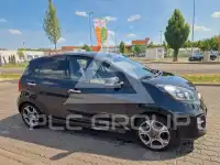 2014 KIA Picanto
