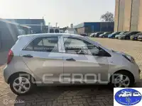 2014 KIA Picanto