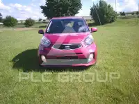 2014 KIA Picanto