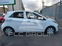 2014 KIA Picanto