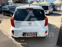 2014 KIA Picanto