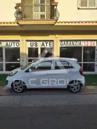 2014 KIA Picanto