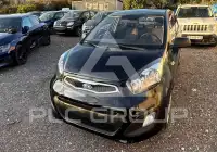 2014 KIA Picanto