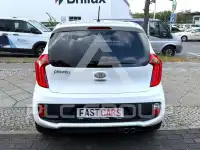 2014 KIA Picanto