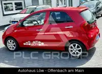 2014 KIA Picanto