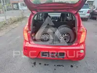 2014 KIA Picanto