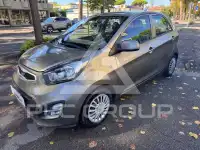 2014 KIA Picanto
