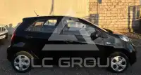 2014 KIA Picanto