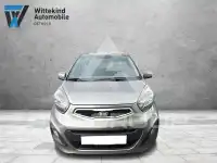 2014 KIA Picanto