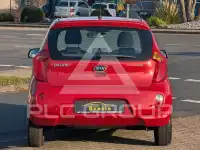 2014 KIA Picanto