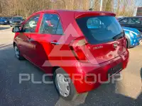 2014 KIA Picanto