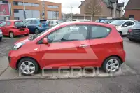 2014 KIA Picanto