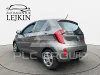 2014 KIA Picanto