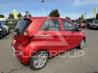 2014 KIA Picanto