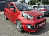 2014 KIA Picanto