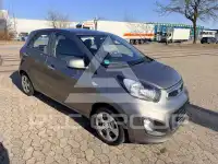 2014 KIA Picanto