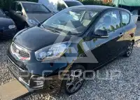 2014 KIA Picanto