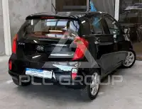 2014 KIA Picanto