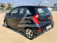2014 KIA Picanto