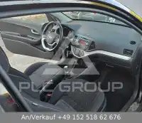 2014 KIA Picanto