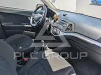 2014 KIA Picanto