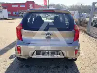 2014 KIA Picanto