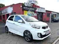 2014 KIA Picanto