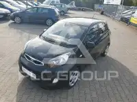 2014 KIA Picanto