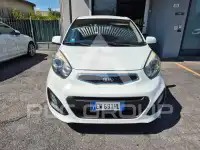 2014 KIA Picanto