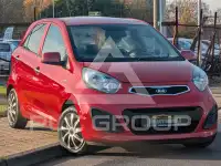 2014 KIA Picanto