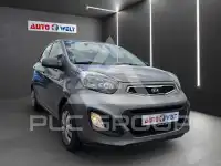 2014 KIA Picanto
