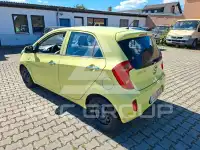 2014 KIA Picanto