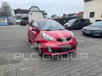 2014 KIA Picanto