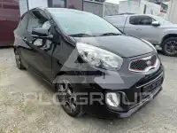 2014 KIA Picanto
