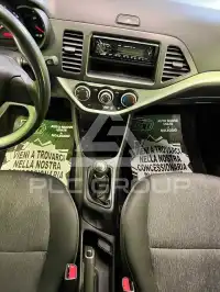 2014 KIA Picanto