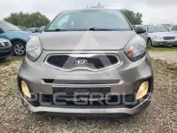 2014 KIA Picanto