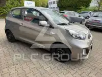 2014 KIA Picanto