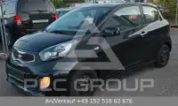 2014 KIA Picanto