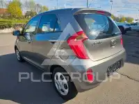 2014 KIA Picanto