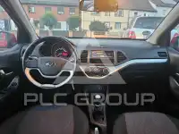 2014 KIA Picanto