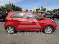 2014 KIA Picanto