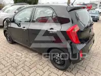 2014 KIA Picanto
