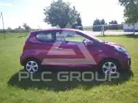 2014 KIA Picanto