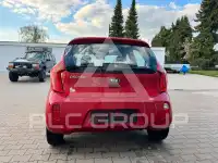 2014 KIA Picanto