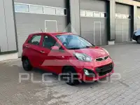 2014 KIA Picanto