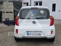 2014 KIA Picanto