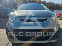 2014 KIA Picanto