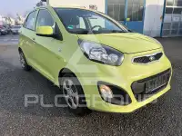 2014 KIA Picanto